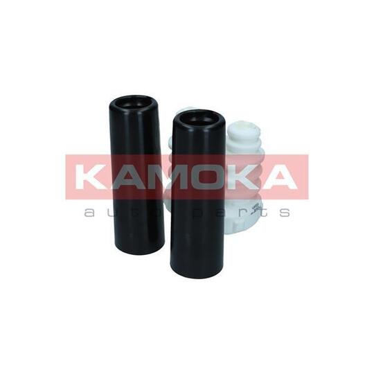 2019172 - Dust Cover Kit, shock absorber 