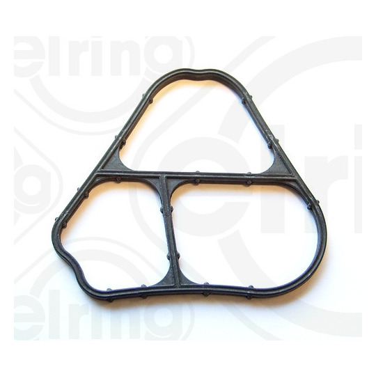 Seal, oil filter housing