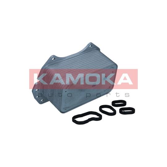 7730118 - Oil Cooler, engine oil 