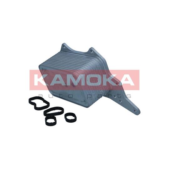 7730118 - Oil Cooler, engine oil 