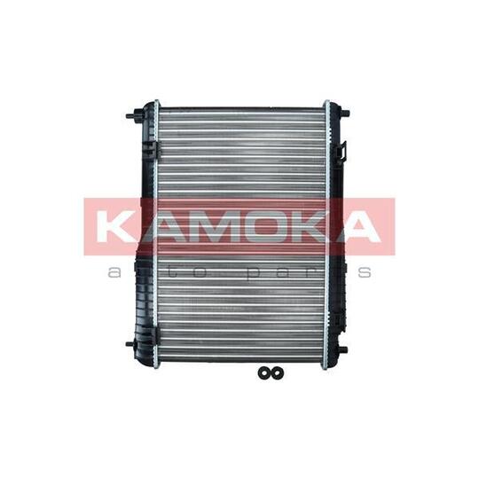 7705177 - Radiator, engine cooling 