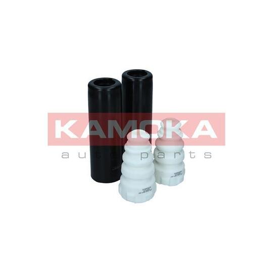 2019238 - Dust Cover Kit, shock absorber 