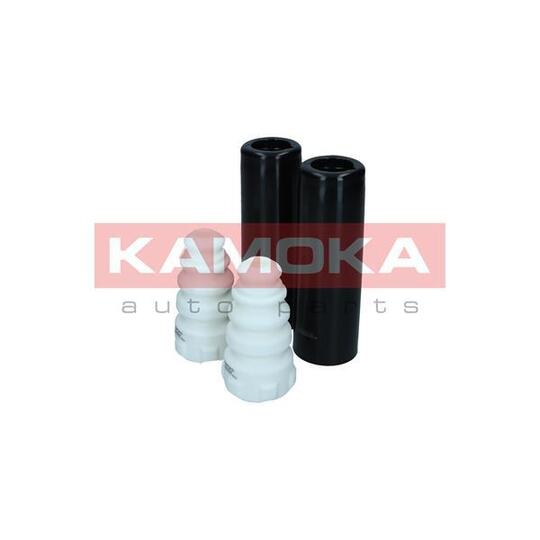 2019238 - Dust Cover Kit, shock absorber 