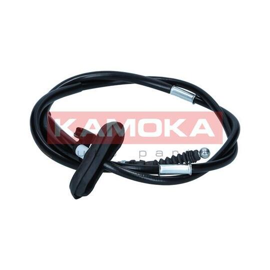 1190264 - Cable Pull, parking brake 