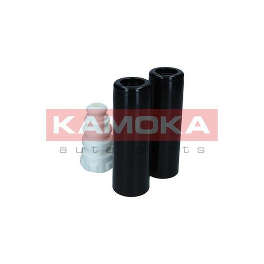 2019238 - Dust Cover Kit, shock absorber 