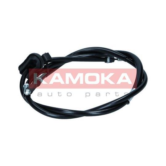 1190264 - Cable Pull, parking brake 