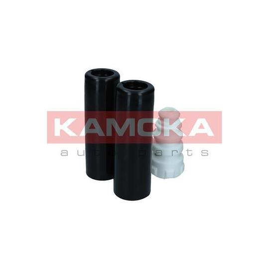 2019238 - Dust Cover Kit, shock absorber 