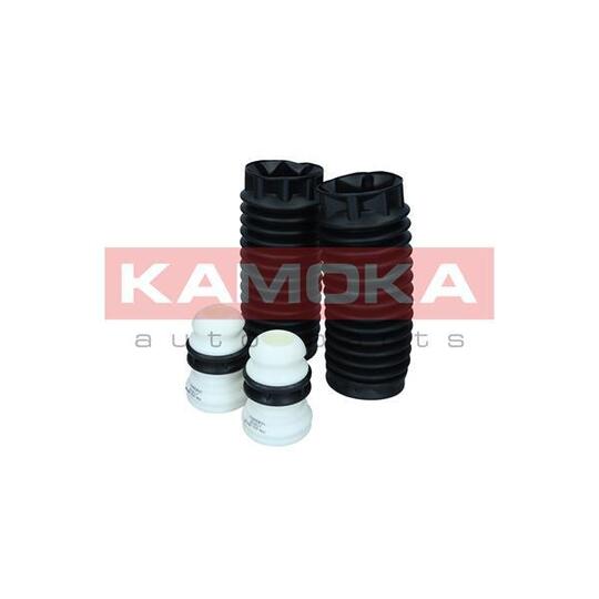 2019117 - Dust Cover Kit, shock absorber 