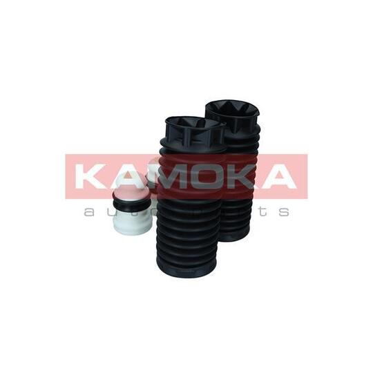 2019117 - Dust Cover Kit, shock absorber 