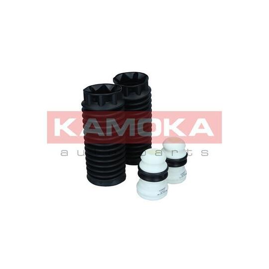 2019117 - Dust Cover Kit, shock absorber 