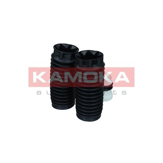 2019117 - Dust Cover Kit, shock absorber 