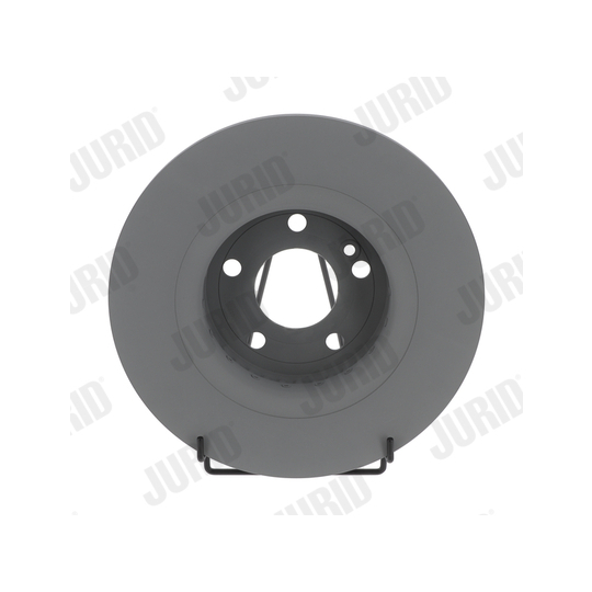 563320JVC-1 - Brake Disc 