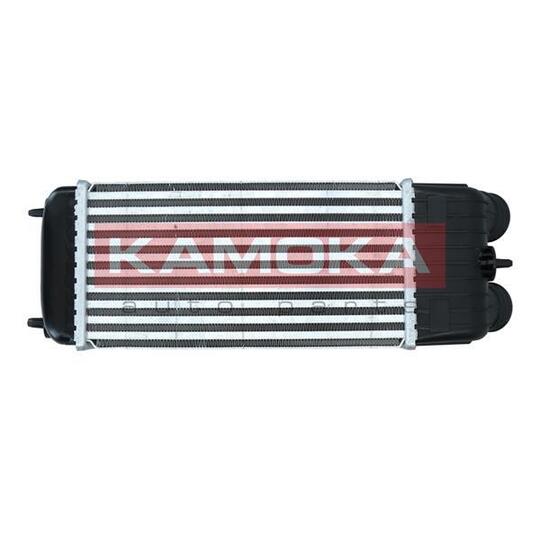 7750068 - Charge Air Cooler 