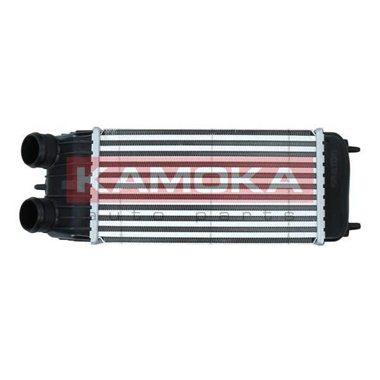 7750068 - Charge Air Cooler 