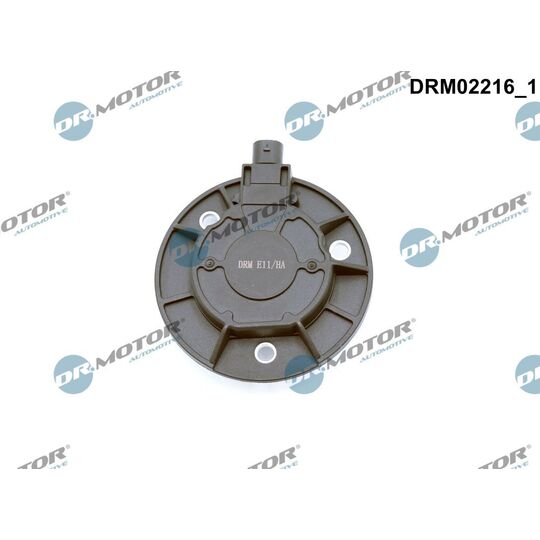 DRM02216 - Central Magnet, camshaft adjustment 