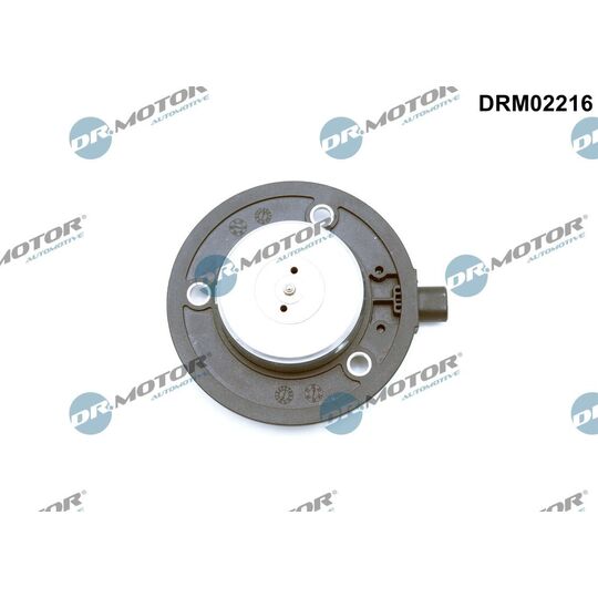 DRM02216 - Central Magnet, camshaft adjustment 