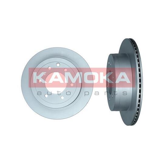 103035 - Brake Disc 