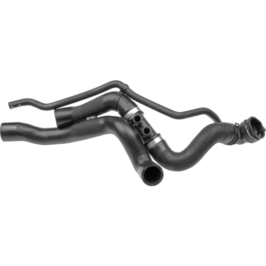 05-4312 - Radiator Hose 