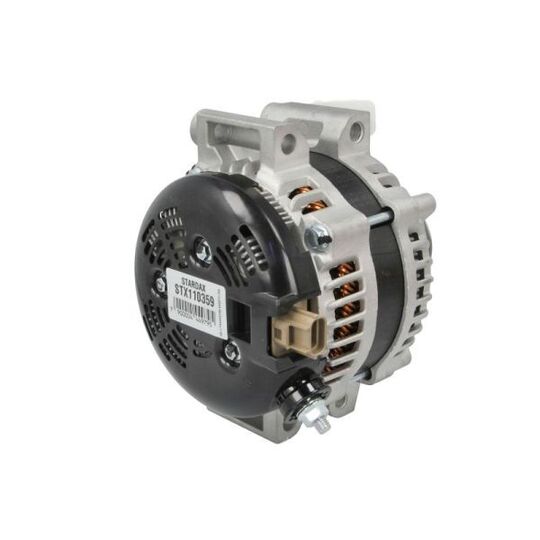 STX110359R - Alternator 