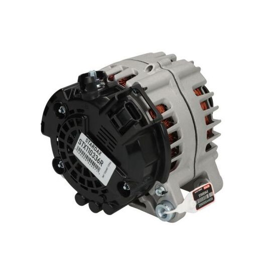 STX110336R - Alternator 