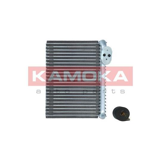 7770014 - Evaporator, air conditioning 