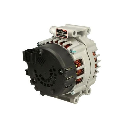 STX110026 - Generator 