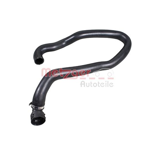 2421790 - Radiator Hose 