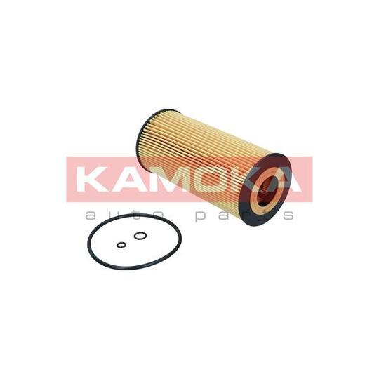 F121601 - Oil filter 