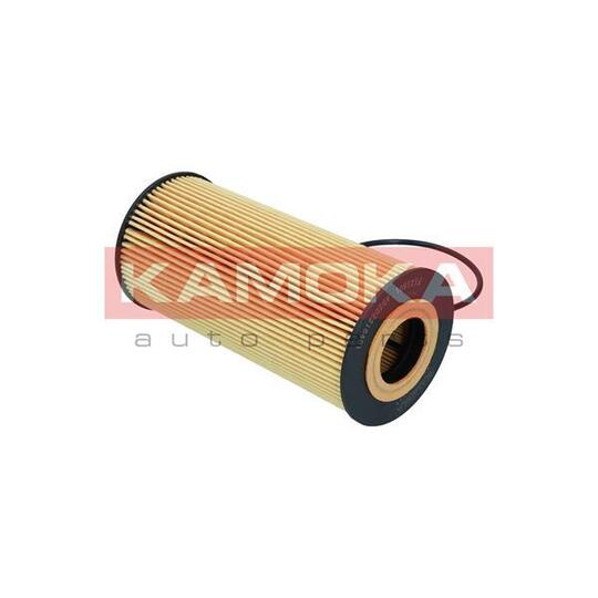 F121601 - Oil filter 