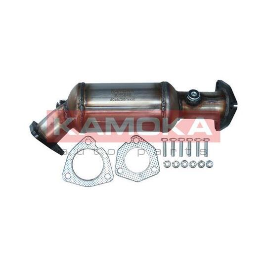 8015046 - Catalytic Converter 