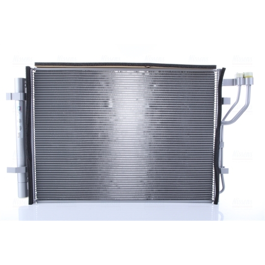 940959 - Condenser, air conditioning 