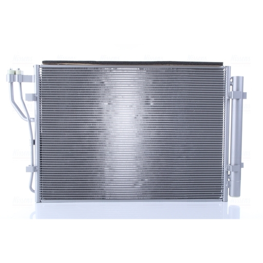 940959 - Condenser, air conditioning 