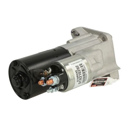 STX210292R - Starter 