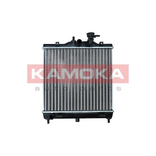 7705056 - Radiator, engine cooling 