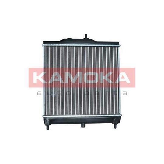 7705056 - Radiator, engine cooling 