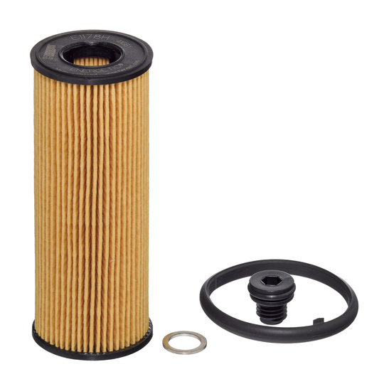 E1178H D744 - Oil filter 