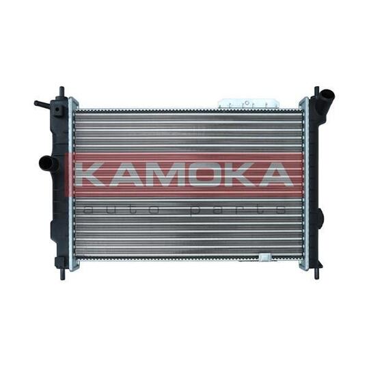 7705032 - Radiator, engine cooling 