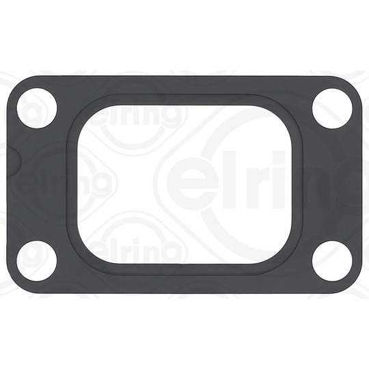 772.190 - Gasket, charger 