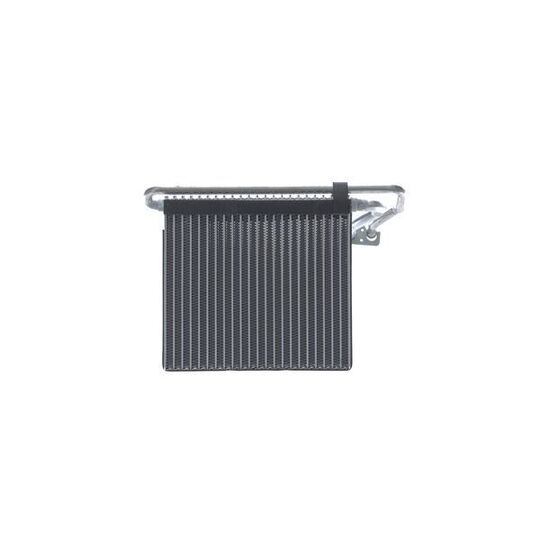 AE 204 000S - Evaporator, air conditioning 