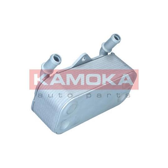 7730052 - Oil Cooler, engine oil 