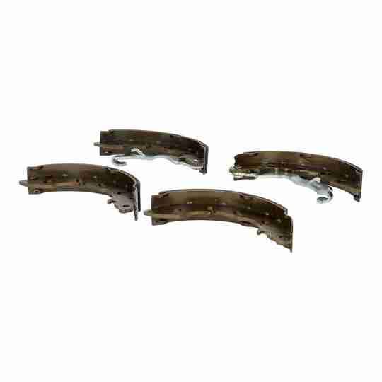 V25-1505 - Brake Shoe Set 