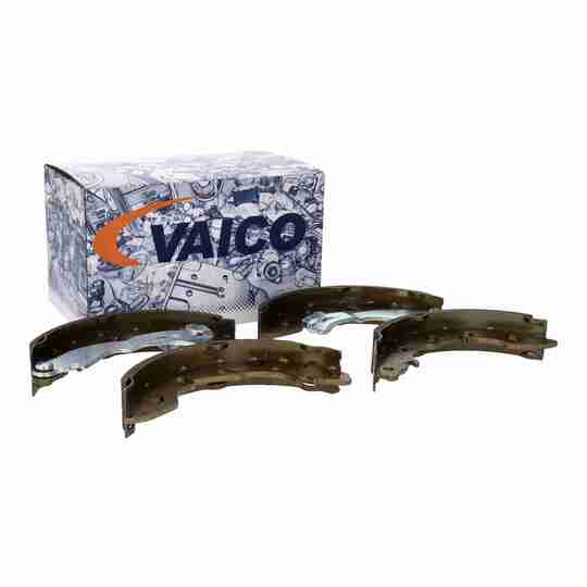 V25-1505 - Brake Shoe Set 