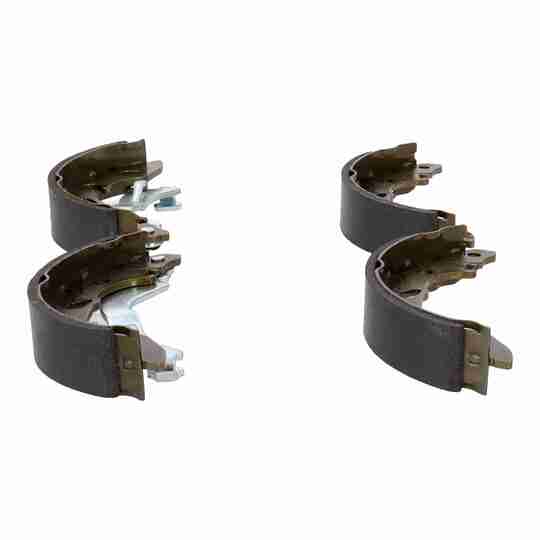 V25-1505 - Brake Shoe Set 