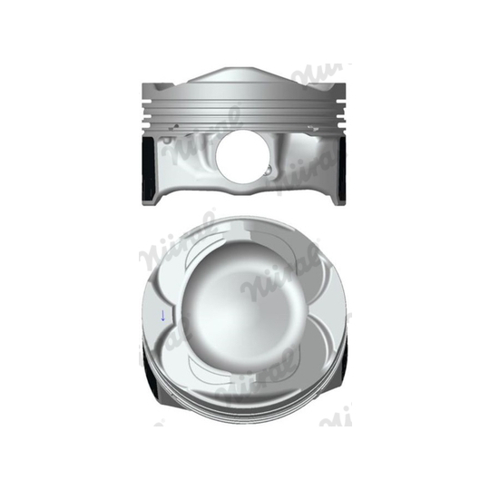 87-452800-30 - Piston 