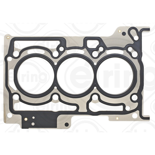 158.610 - Gasket, cylinder head 