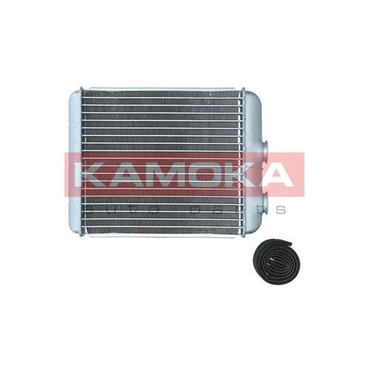 7760044 - Heat Exchanger, interior heating 