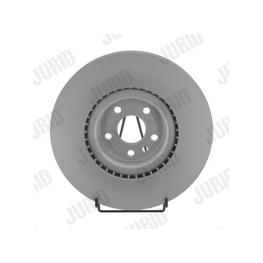 563695JC-1 - Brake Disc 