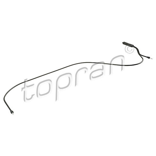 410 316 - Bonnet Cable 