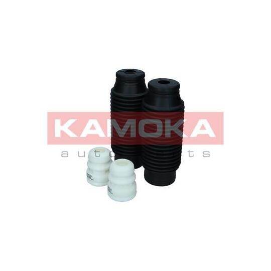2019163 - Dust Cover Kit, shock absorber 