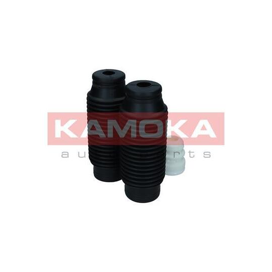 2019163 - Dust Cover Kit, shock absorber 